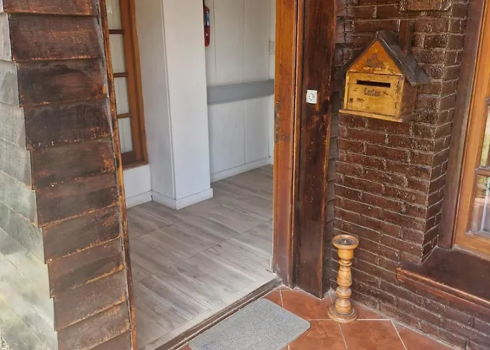 Hotel Bagu Express Villa Gesell