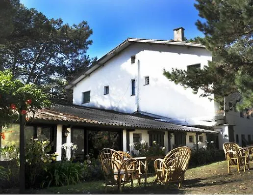 Hotel Playa Villa Gesell